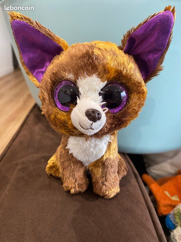 Peluche TY (image 1)