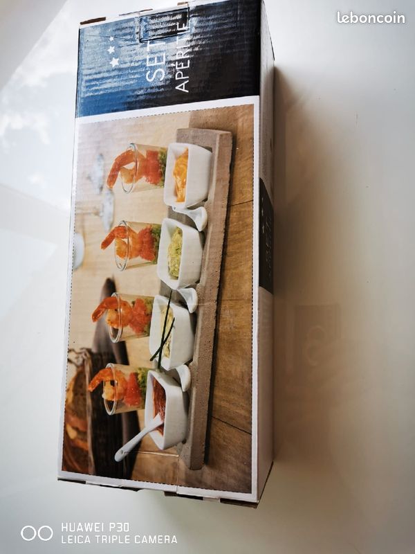 Set apéritif (image 1)