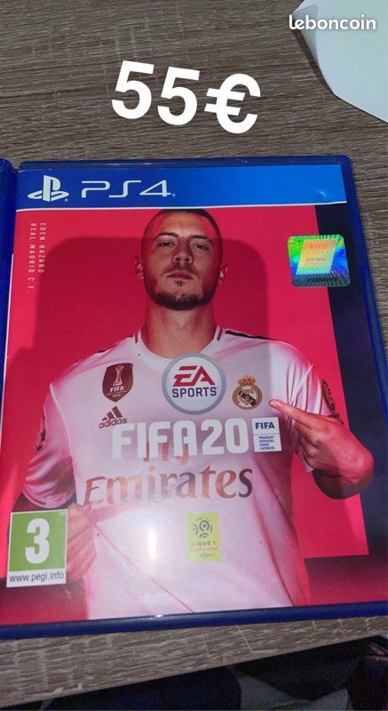Jeux ps4 (image 5)