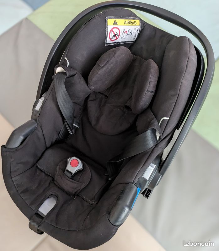Cosy Babyzen be safe (image 3)