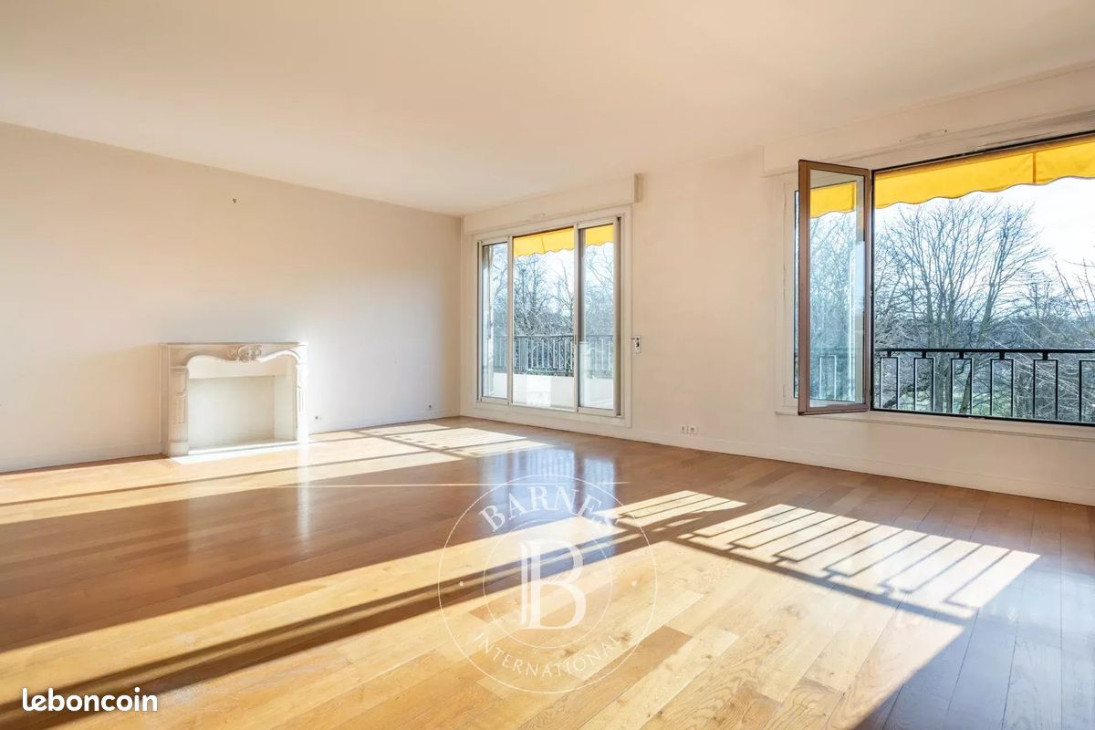 Appartement 3 pièces 83 m² · à Neuilly-sur-Seine · 83 m² · 1 400 000 €