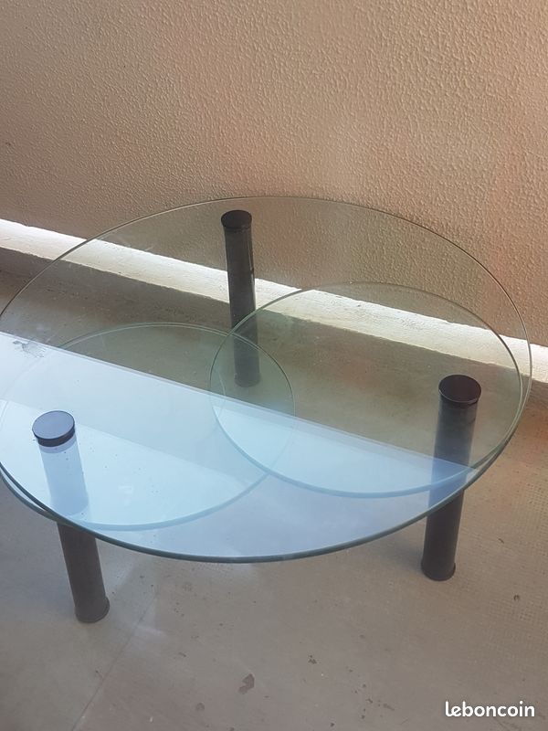 Table salon (image 1)