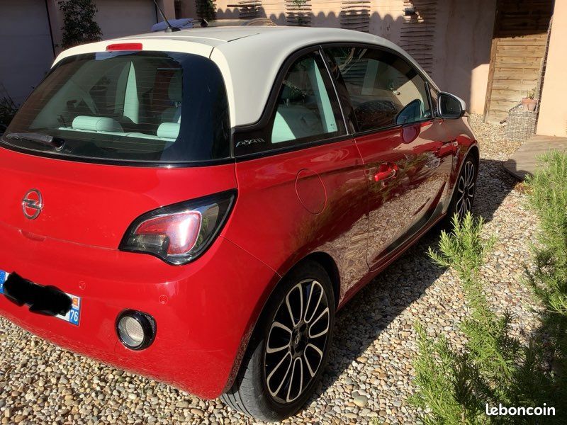 Opel Adam (image 3)