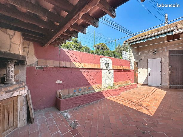Maison 4 pièces 96 m² — 13