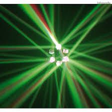 LASER EFFET KOOL Light KUB A LED SONO PRO (image 3)