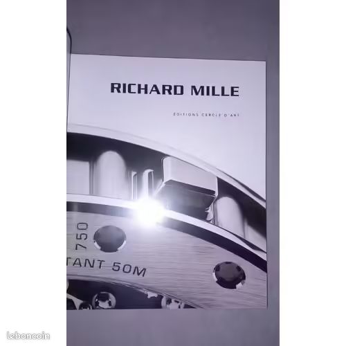 Richard MILLE (image 1)