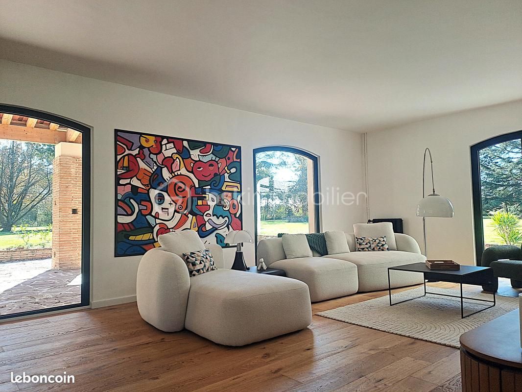 Maison 9 pièces 310 m² · à Lanta · 310 m² · 1 095 000 €