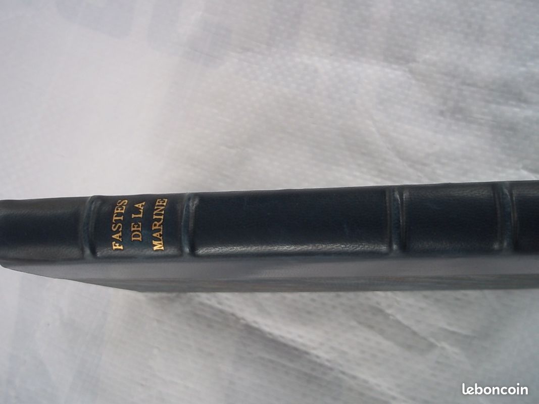 Fastes de la marine , sans nom d'auteur , sans date , Ardan (image 1)