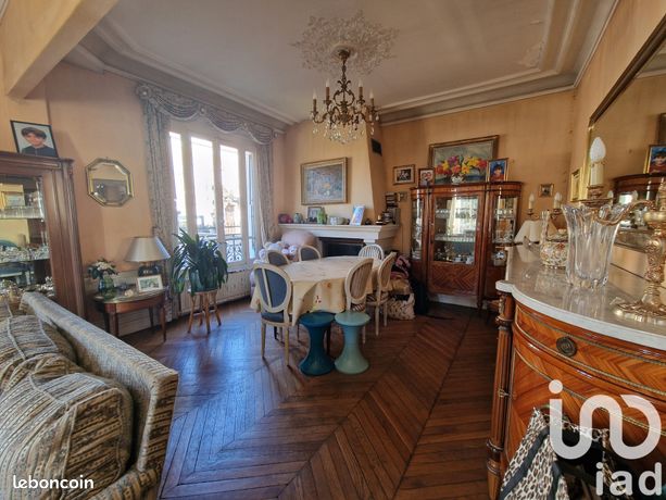 Maison 6 pièces 130 m²