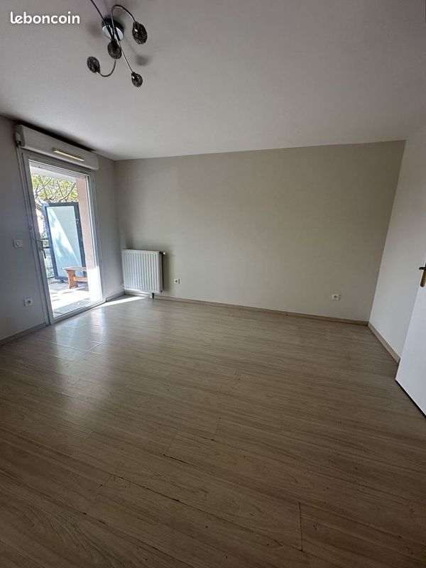 Appartement 3 pièces 58 m² · à Alfortville · 58 m² · 1 209 €/mois