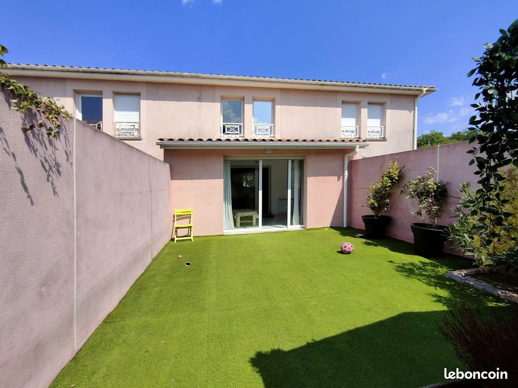 Maison 4 pièces 90 m² · à Castres-Gironde · 90 m² · 229 000 €