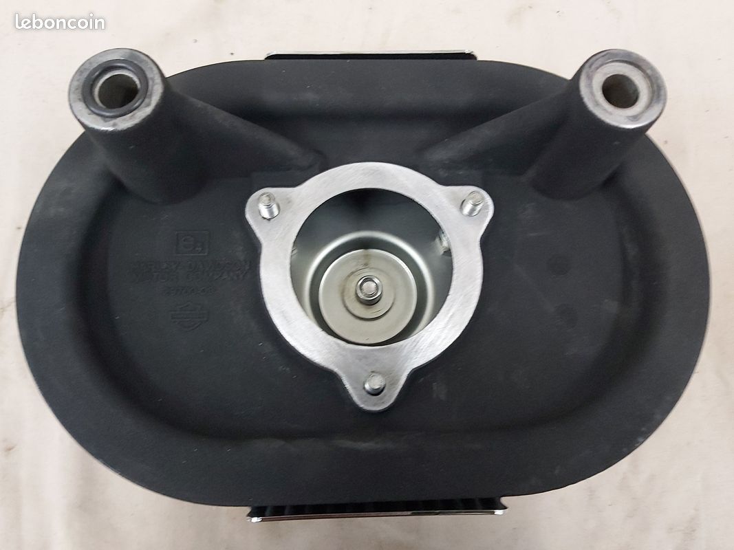 Harley filtre a air tbe screamin eagle pour injection 58mm (image 2)