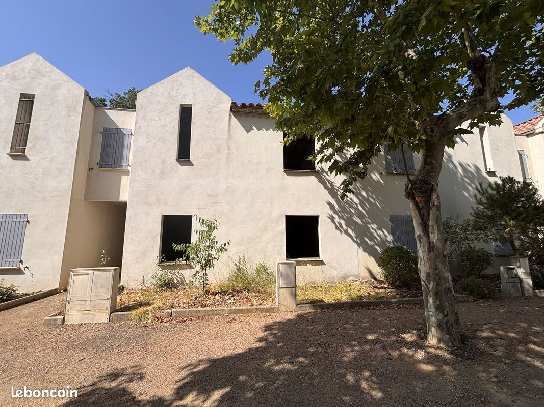 Maison 2 pièces 75 m² · à Lézignan-la-Cèbe · 75 m² · 213 000 €