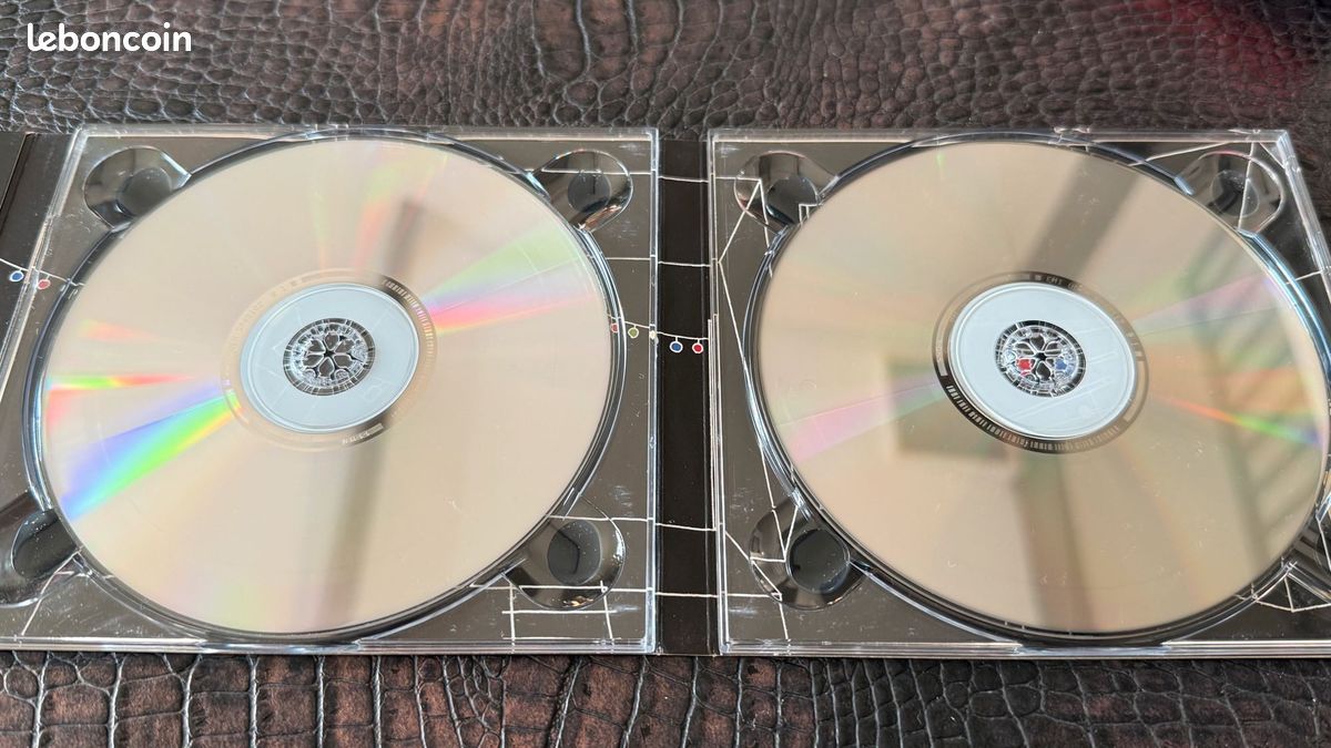 CD Renaud Tournée d'Enfer (image 3)