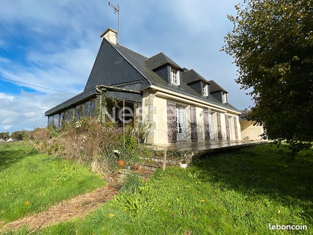 Maison 5 pièces 102 m²