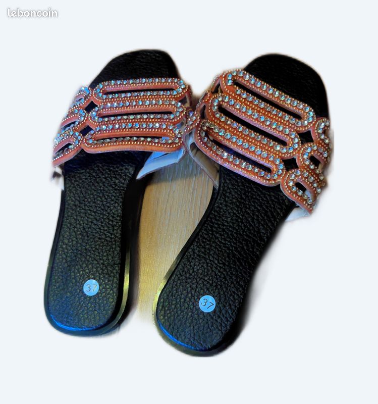 Sandales (image 1)