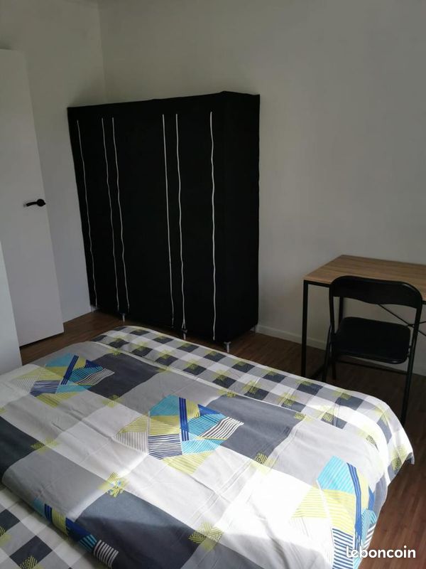 Vente | Appartement T5 | 5p | 4ch | 95.59 m² | Compiègne | Terrasse · Balcon (image 4)