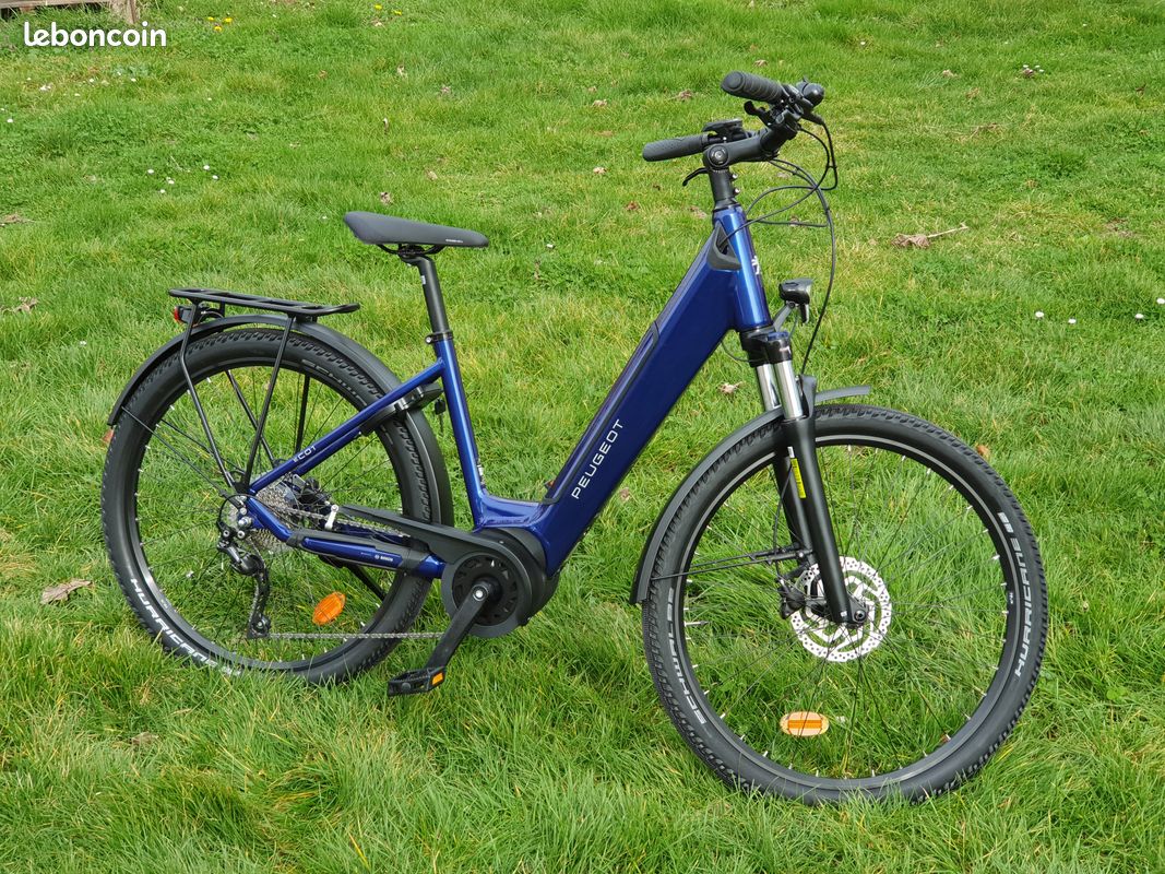 Bicycle Destockage VÃ©lo Ã©lectrique Bosch Ebike Ordinateur De