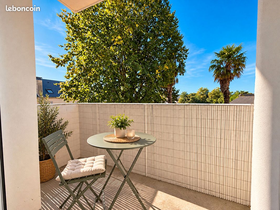 Appartement 4 pièces 70 m² · à Soumoulou · 70 m² · 135 900 €