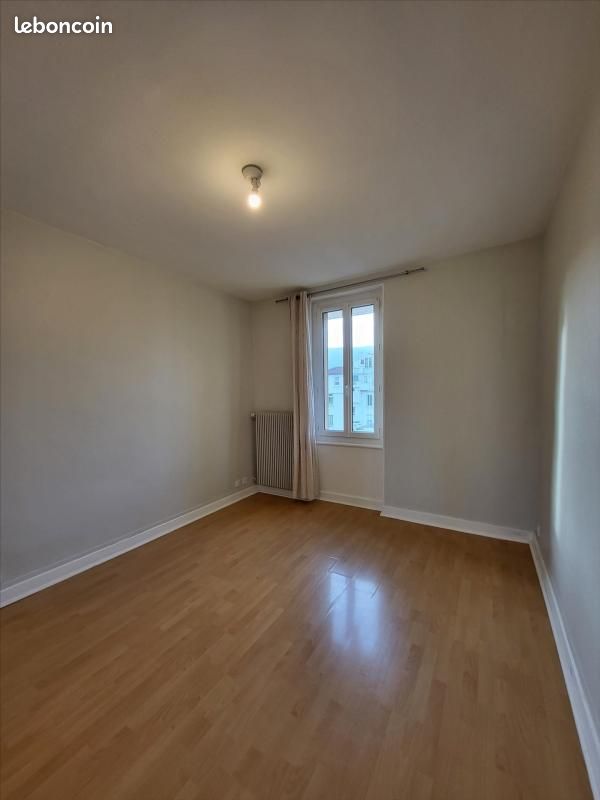 Appartement 2 pièces 32 m² · à Chamalières · 32 m² · 480 €