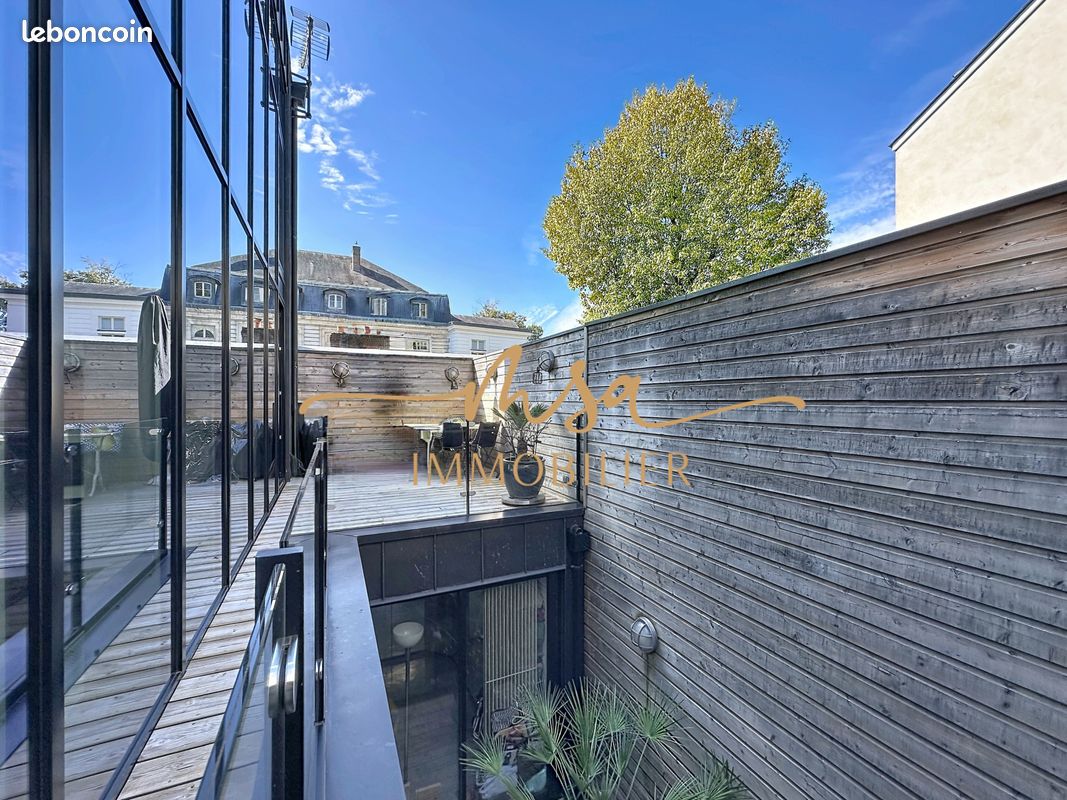 Maison 6 pièces 230 m² · à Rouen · 230 m² · 695 000 €