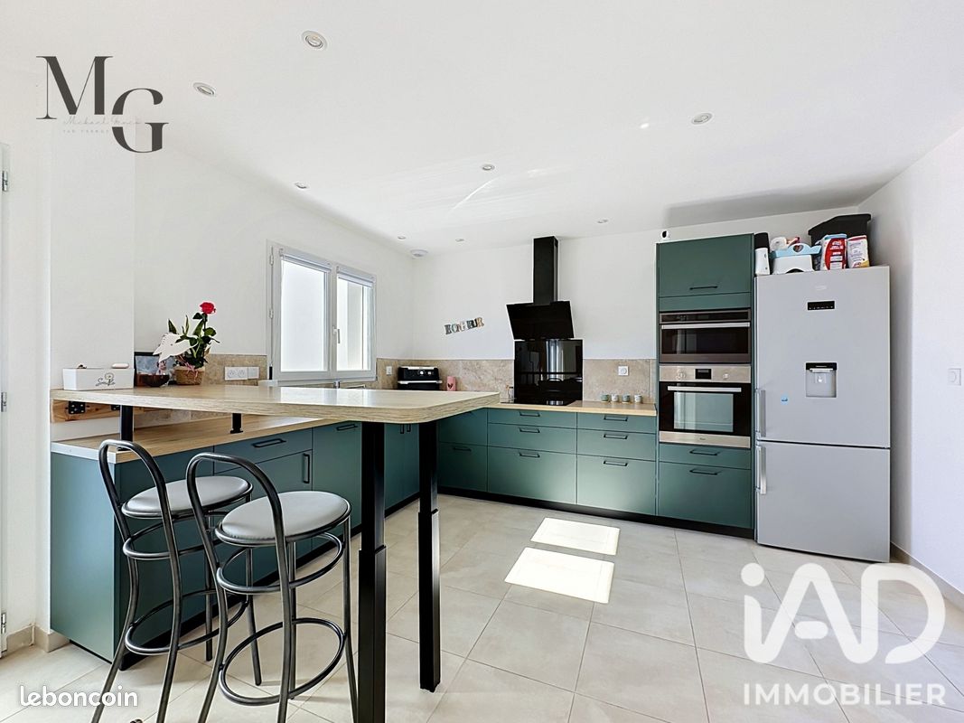 Maison 3 pièces 69 m² · à Pomérols · 69 m² · 250 000 €