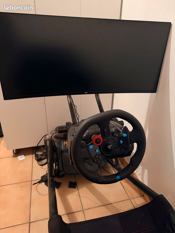Simulateur (image 2)