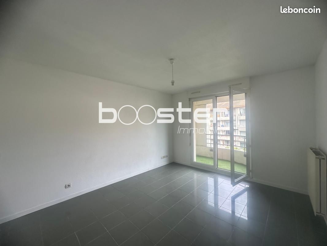 Appartement 1 pièce 23 m² · à Toulouse · 23 m² · 109 000 €