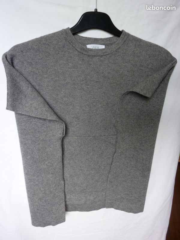 LCW Kids Sweat-shirt pour Filles Imprimé Stitch à Col Rond - W5GA72Z4