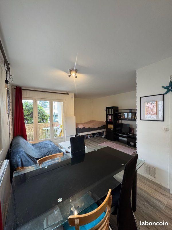 Appartement 1 pièce 33 m² · à Lyon · 33 m² · 780 €