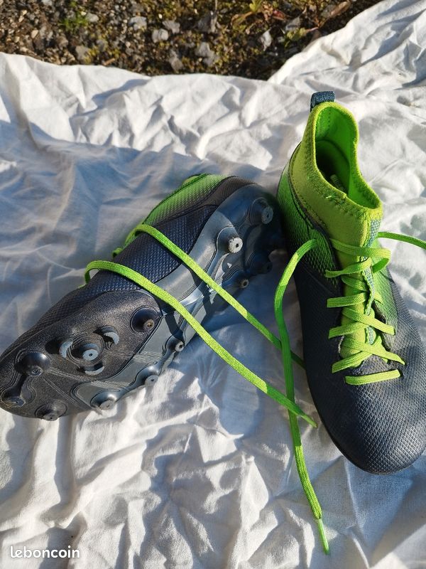 Lot de chaussures enfant taille 33 (image 3)