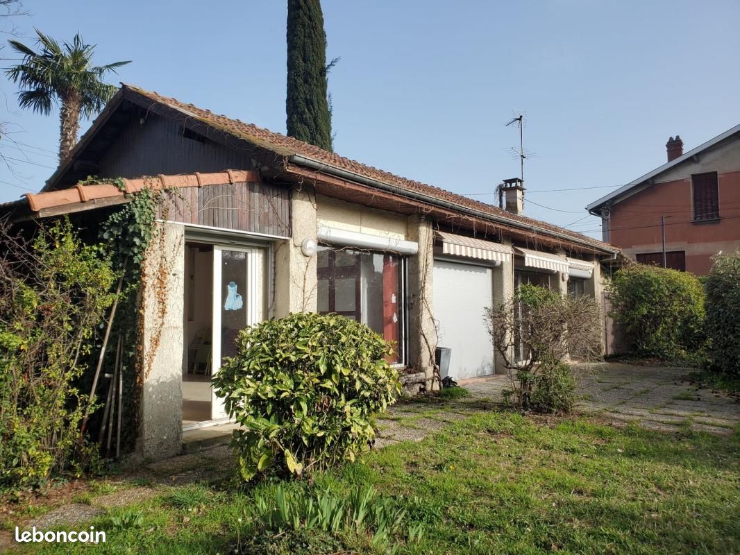 Maison 7 pièces 142 m² · à Saint-Vallier · 142 m² · 195 000 €