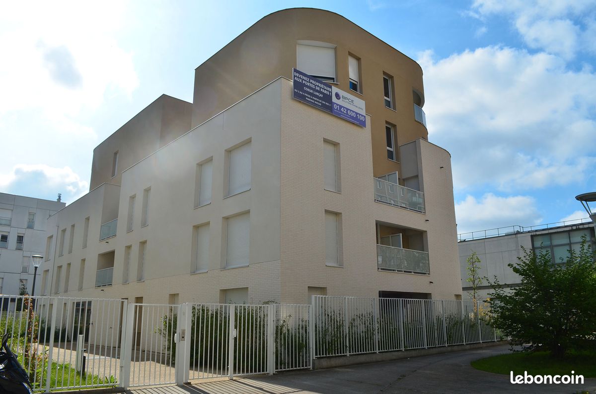 Appartement 3 pièces 61 m² · à Gentilly · 61 m² · 305 000 €