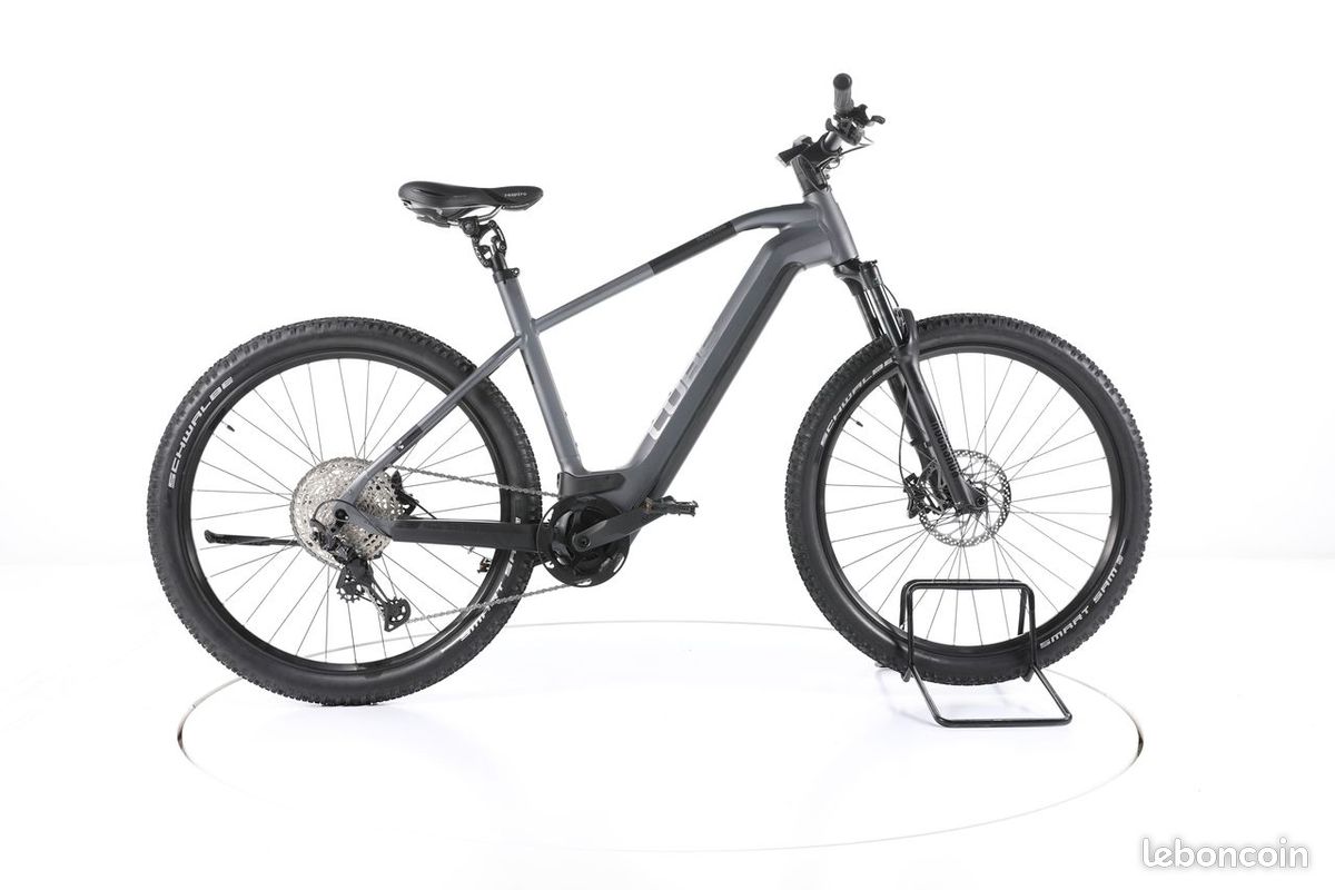 Velo Cube Reaction Hybrid Vtt Electrique Cube Vtt Hybride Cube