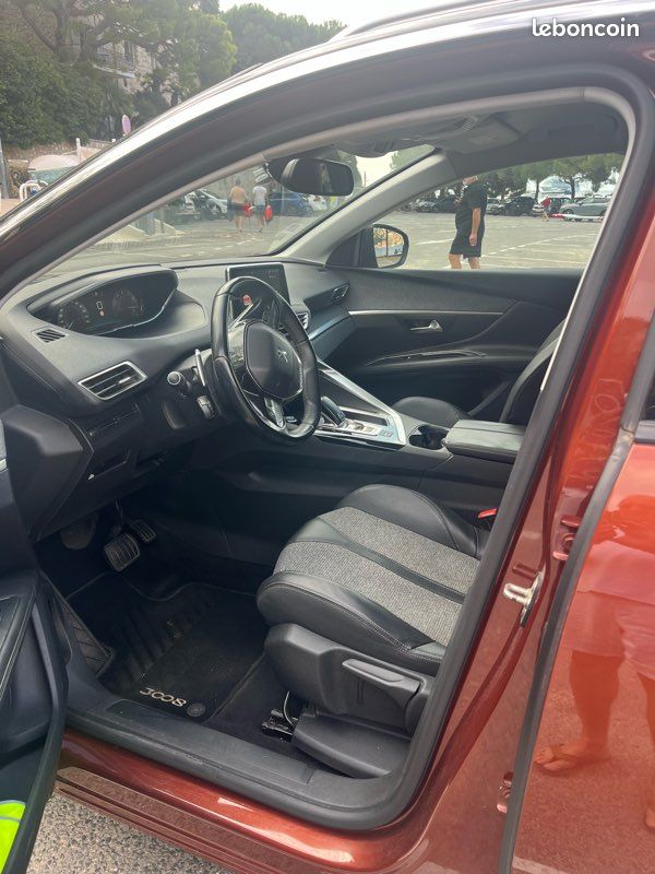Peugeot 3008 (image 5)
