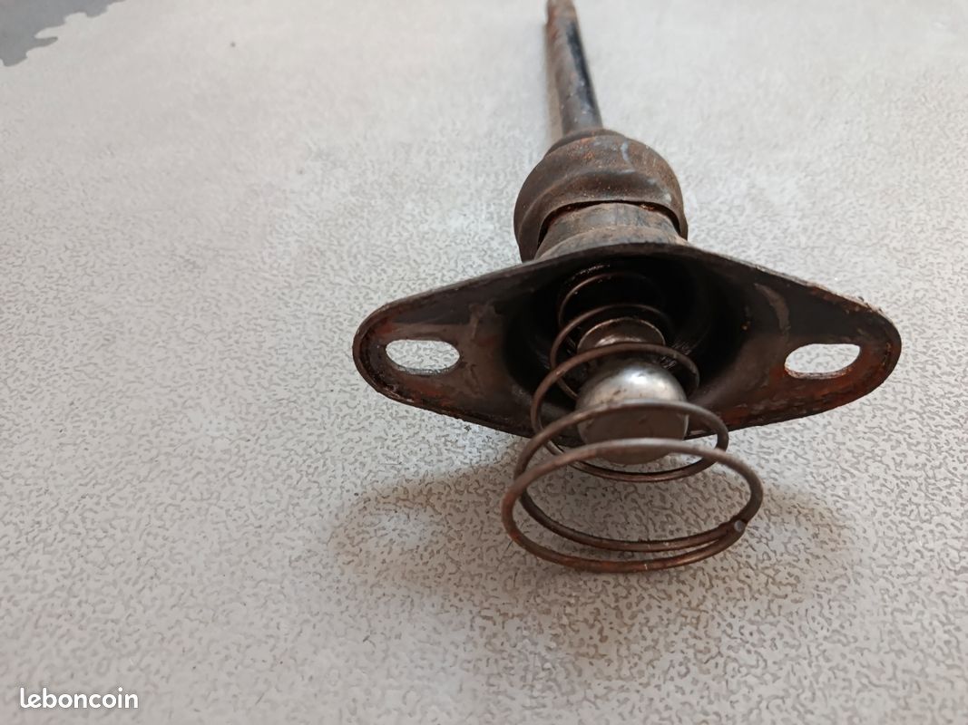Levier de vitesse VW Cox (image 2)
