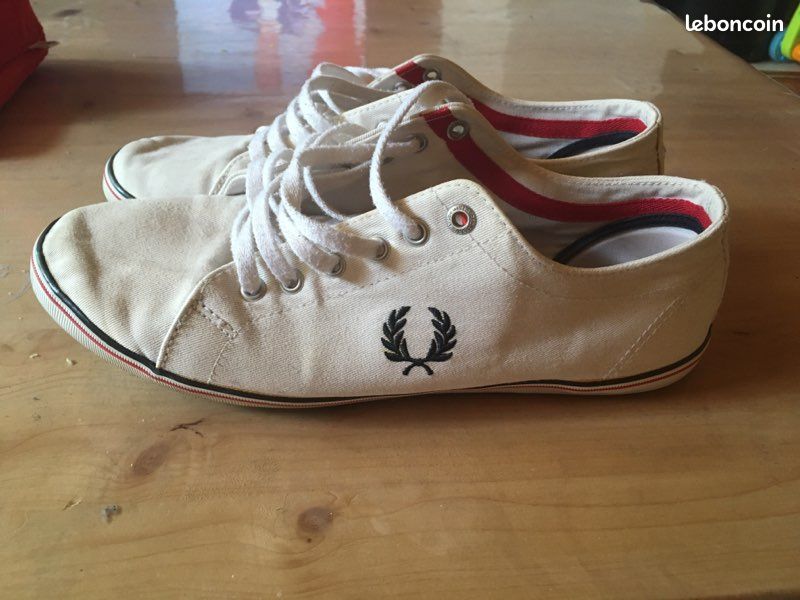 Sneakers Fred Perry (image 1)