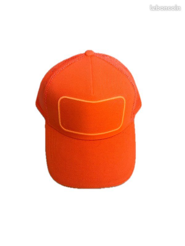 Casquette La Planque – Neuve (image 1)
