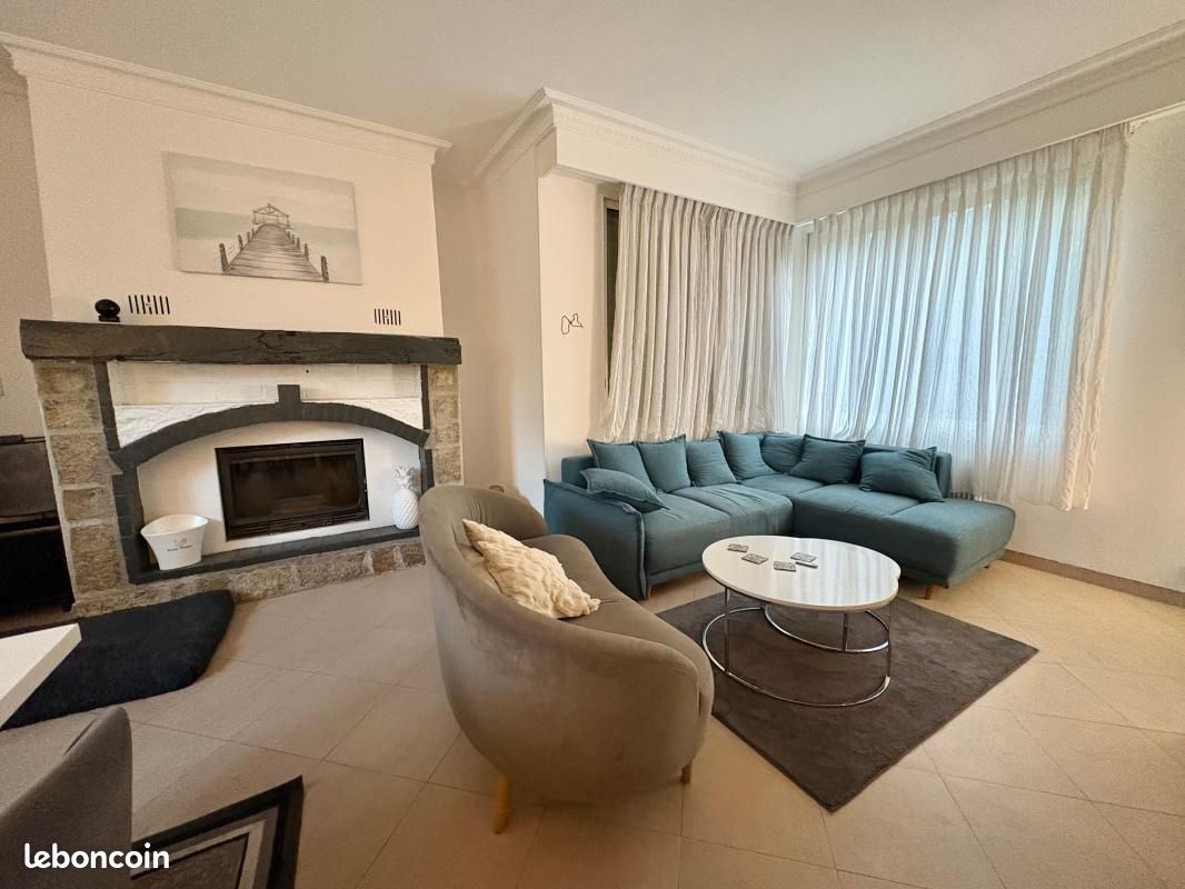 Maison 4 pièces 135 m² · à Nice · 135 m² · 2 600 €/mois