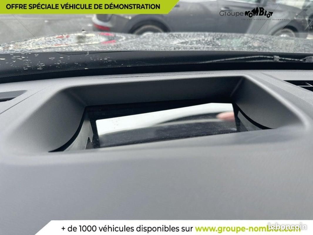 Citroën C5 Aircross HYBRIDE 145 e-DCS6 Max (image 24)