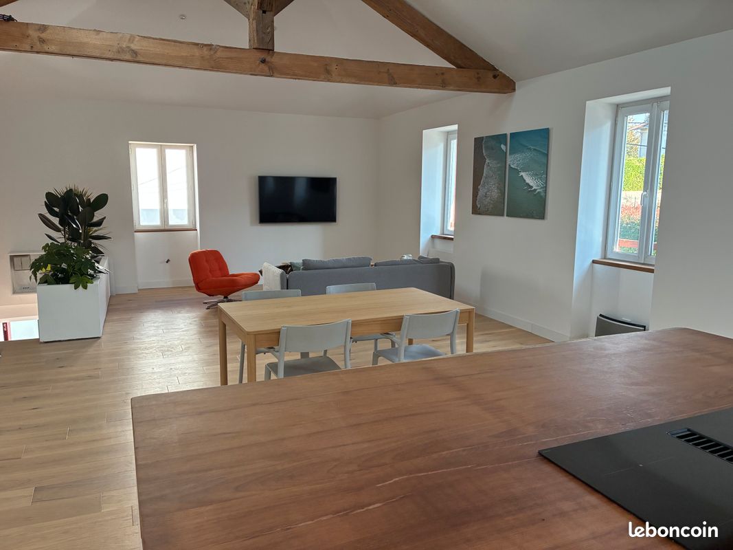 Appartement 5 pièces 116 m² · à Anglet · 116 m² · 680 000 €