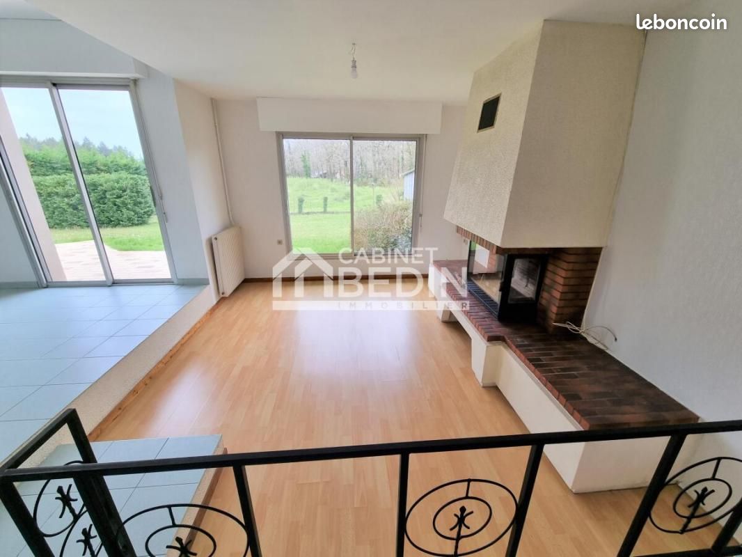 Maison 3 pièces 90 m² - Dax 40100 (image principale 4)