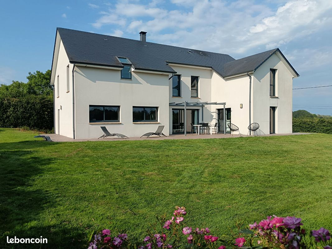 Maison 7 pièces 240 m² · à Bois-Guillaume · 240 m² · 795 000 €