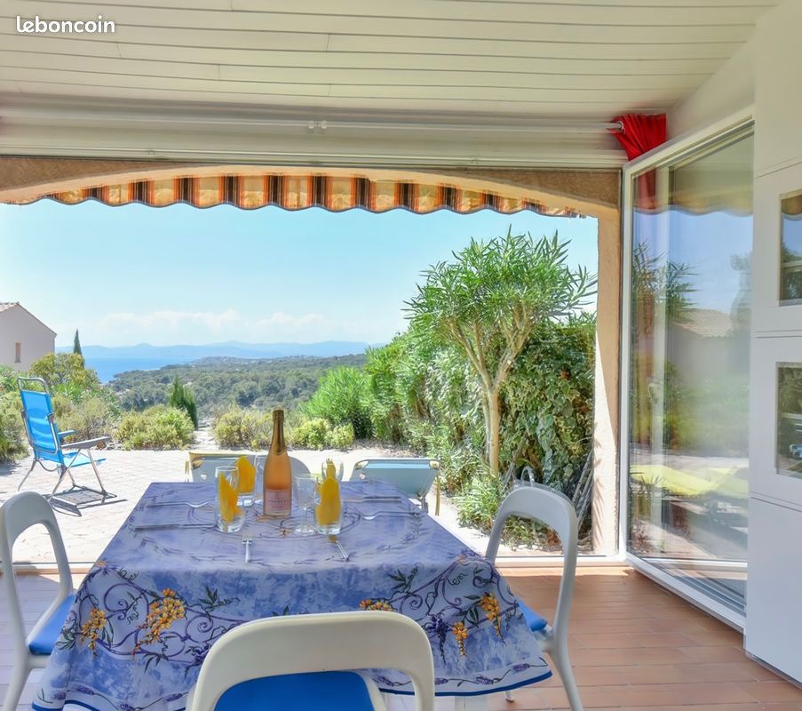 Maison 4 pièces 53 m² · à Saint-Raphaël · 53 m² · 350 000 €