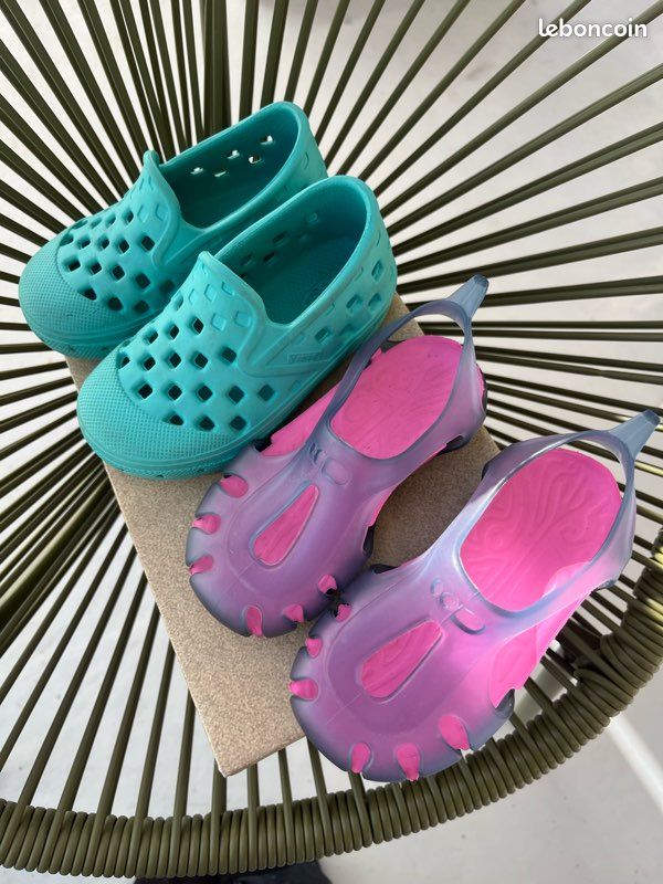 Piscine Bébé Chaussure Decathlon Bebe Chaussures Bebe Plage