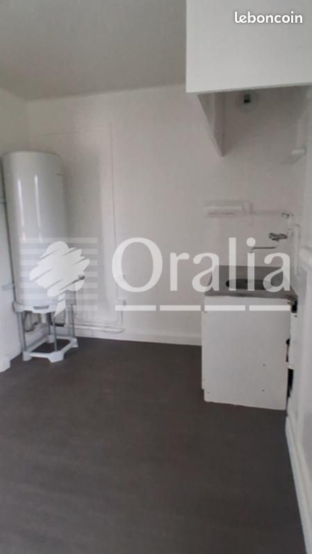 Appartement 3 pièces 52 m² · à Perpignan · 52 m² · 540 €