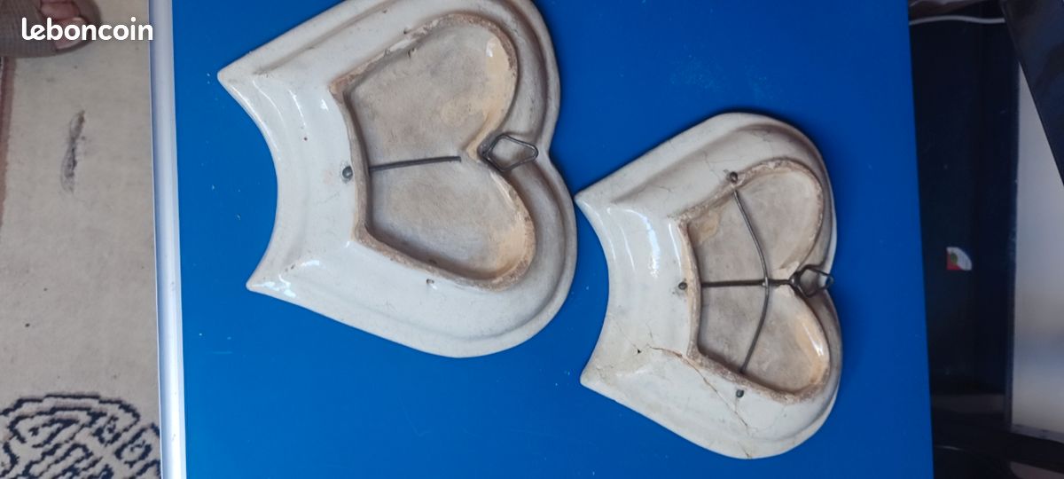 Paire de suspensions decoratives (image 2)