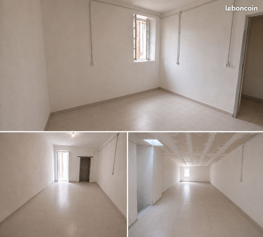 Maison 4 pièces 88 m² · à Coursan · 88 m² · 79 000 €