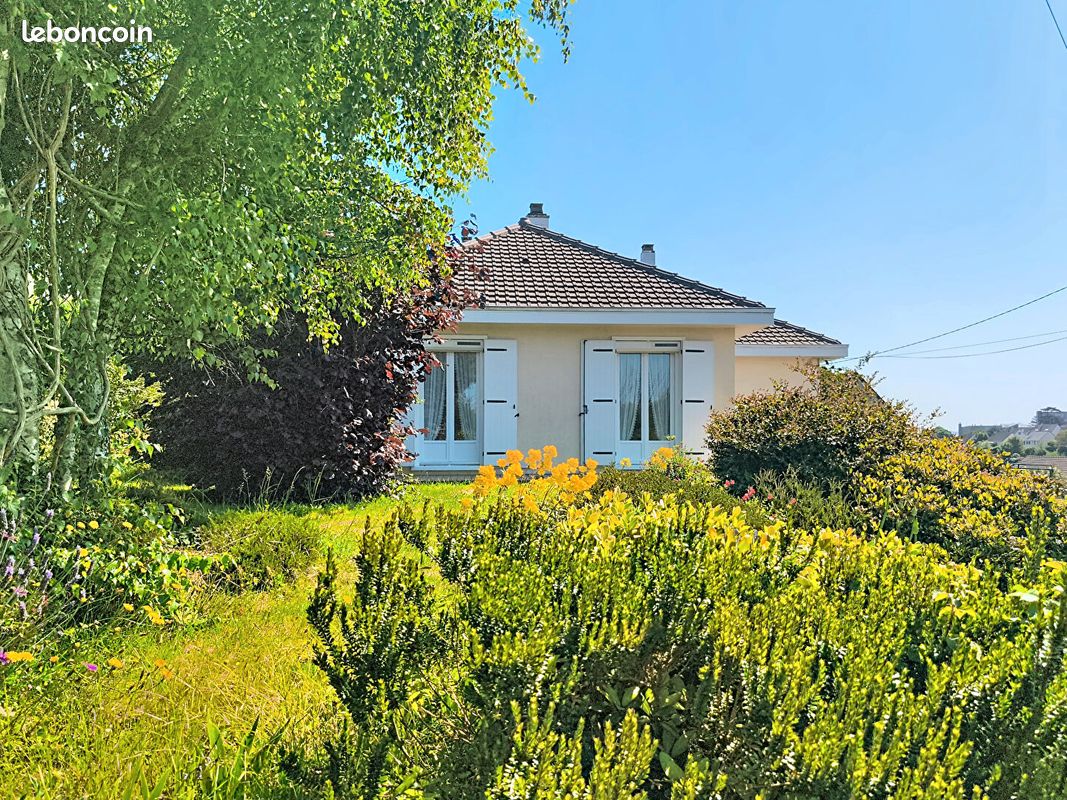 Maison 6 pièces 97 m² · à Cherbourg-en-Cotentin · 97 m² · 284 500 €