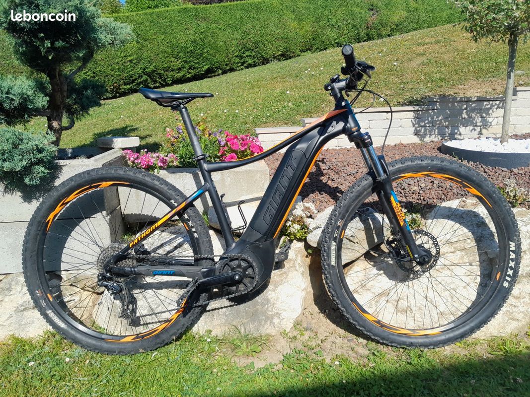 Vttae giant fathom e +3 (image 2)